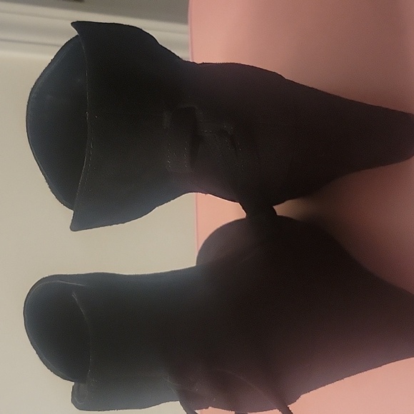 Booties - Picture 3 of 3